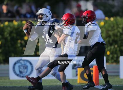 Thumbnail 2 in Arleta vs St. Genevieve photogallery.