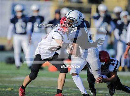 Thumbnail 1 in Arleta vs St. Genevieve photogallery.