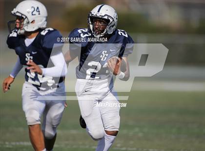Thumbnail 3 in Arleta vs St. Genevieve photogallery.