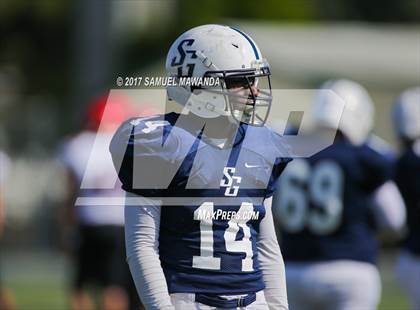 Thumbnail 2 in Arleta vs St. Genevieve photogallery.