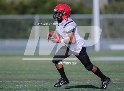 Thumbnail 3 in Arleta vs St. Genevieve photogallery.