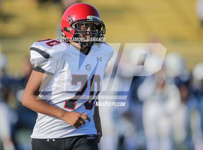 Thumbnail 2 in Arleta vs St. Genevieve photogallery.