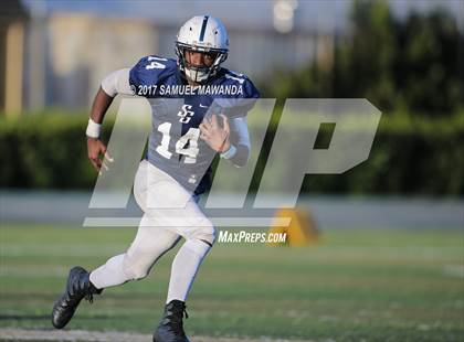 Thumbnail 2 in Arleta vs St. Genevieve photogallery.