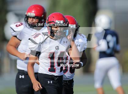 Thumbnail 2 in Arleta vs St. Genevieve photogallery.
