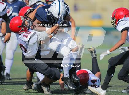 Thumbnail 3 in Arleta vs St. Genevieve photogallery.
