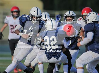 Thumbnail 2 in Arleta vs St. Genevieve photogallery.