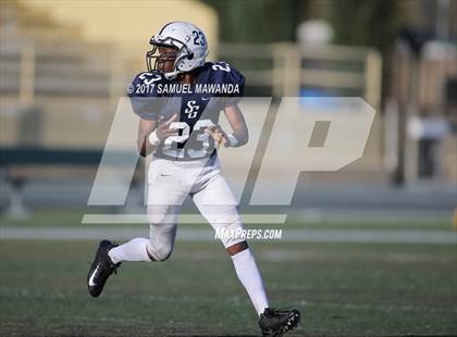 Thumbnail 3 in Arleta vs St. Genevieve photogallery.