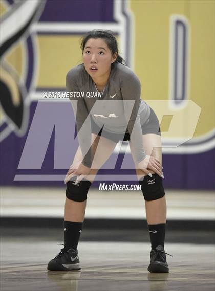 Thumbnail 1 in  Bonita @ Diamond Bar (CIF-SS D4 Playoff) photogallery.