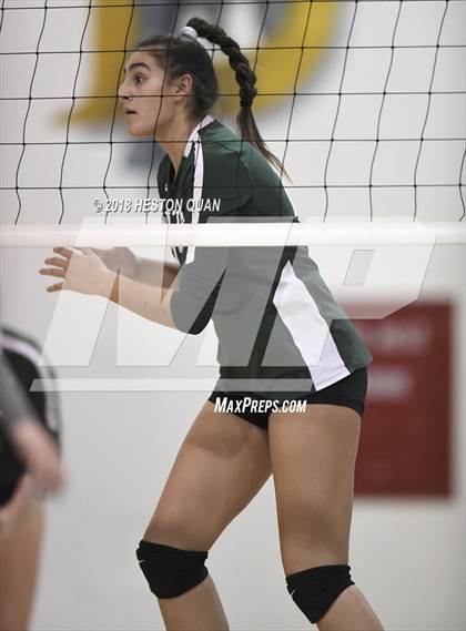 Thumbnail 3 in  Bonita @ Diamond Bar (CIF-SS D4 Playoff) photogallery.