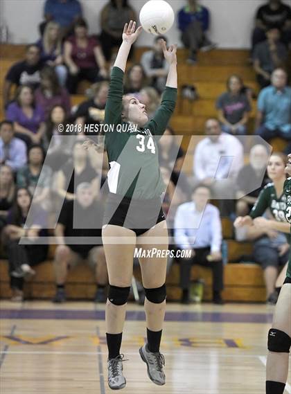 Thumbnail 1 in  Bonita @ Diamond Bar (CIF-SS D4 Playoff) photogallery.