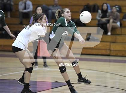 Thumbnail 3 in  Bonita @ Diamond Bar (CIF-SS D4 Playoff) photogallery.
