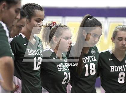 Thumbnail 1 in  Bonita @ Diamond Bar (CIF-SS D4 Playoff) photogallery.