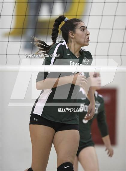Thumbnail 3 in  Bonita @ Diamond Bar (CIF-SS D4 Playoff) photogallery.