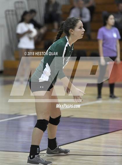 Thumbnail 1 in  Bonita @ Diamond Bar (CIF-SS D4 Playoff) photogallery.