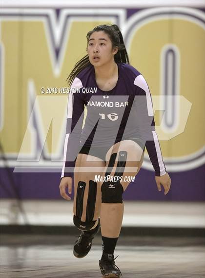 Thumbnail 3 in  Bonita @ Diamond Bar (CIF-SS D4 Playoff) photogallery.