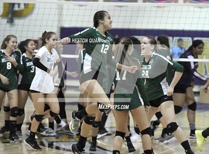 Thumbnail 1 in  Bonita @ Diamond Bar (CIF-SS D4 Playoff) photogallery.