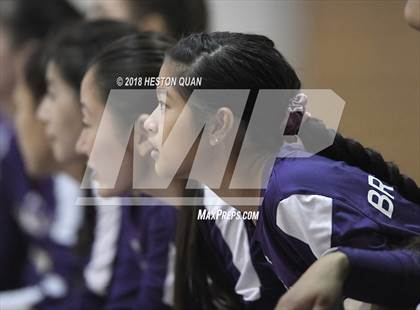 Thumbnail 2 in  Bonita @ Diamond Bar (CIF-SS D4 Playoff) photogallery.