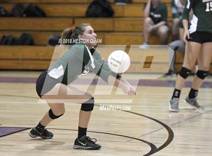 Thumbnail 1 in  Bonita @ Diamond Bar (CIF-SS D4 Playoff) photogallery.