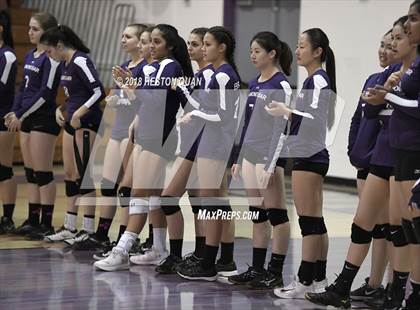 Thumbnail 1 in  Bonita @ Diamond Bar (CIF-SS D4 Playoff) photogallery.