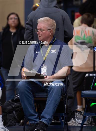 Cy Ranch Tri-Match (Senior Night)