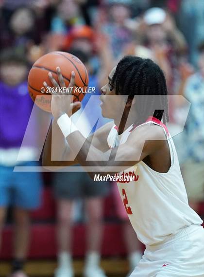 Thumbnail 3 in Inter-City Baptist @ Lutheran Northwest photogallery.