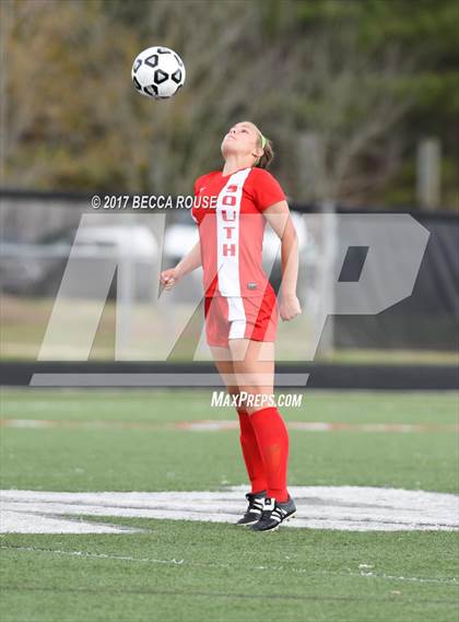 Thumbnail 3 in South Mecklenburg @ Ardrey Kell photogallery.