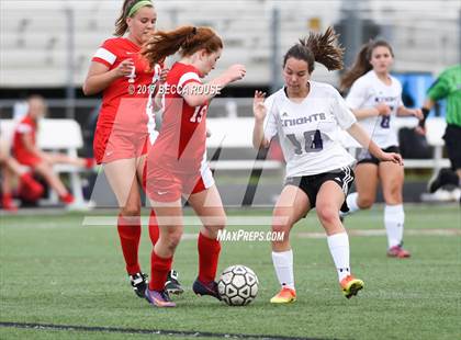 Thumbnail 2 in South Mecklenburg @ Ardrey Kell photogallery.