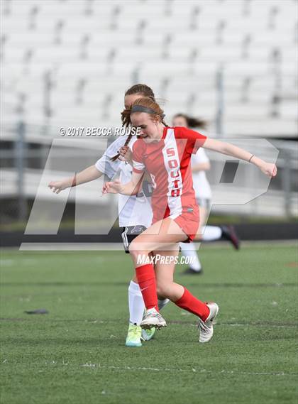 Thumbnail 2 in South Mecklenburg @ Ardrey Kell photogallery.