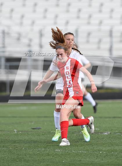 Thumbnail 1 in South Mecklenburg @ Ardrey Kell photogallery.
