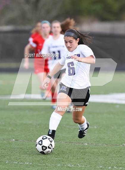 Thumbnail 3 in South Mecklenburg @ Ardrey Kell photogallery.