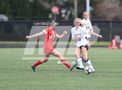 Thumbnail 1 in South Mecklenburg @ Ardrey Kell photogallery.