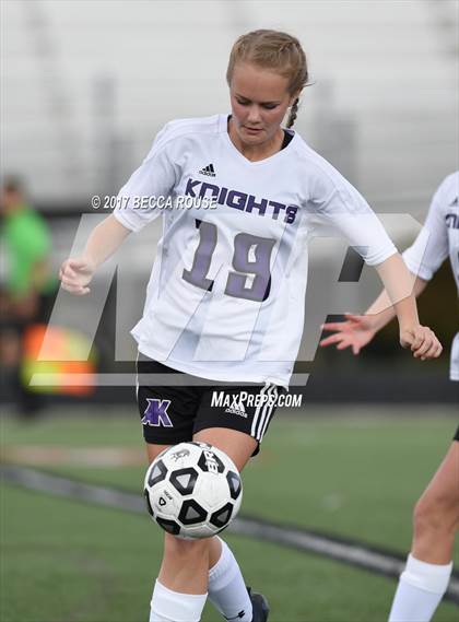 Thumbnail 1 in South Mecklenburg @ Ardrey Kell photogallery.