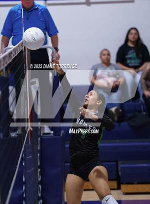Nogales vs  Santa Ana Valley (CIF SS Division 9 Quarterfinal)