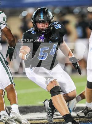 Dutch Fork @ Oceanside Collegiate Academy