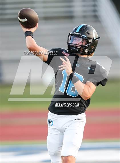 Thumbnail 2 in Dutch Fork @ Oceanside Collegiate Academy photogallery.