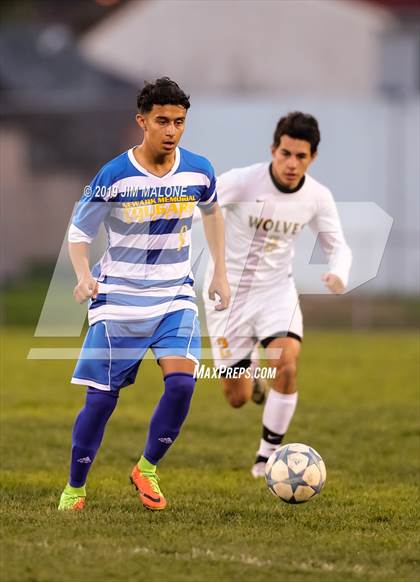 Thumbnail 3 in San Ramon Valley @ Newark Memorial photogallery.