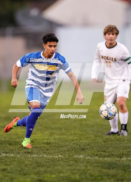 Thumbnail 2 in San Ramon Valley @ Newark Memorial photogallery.