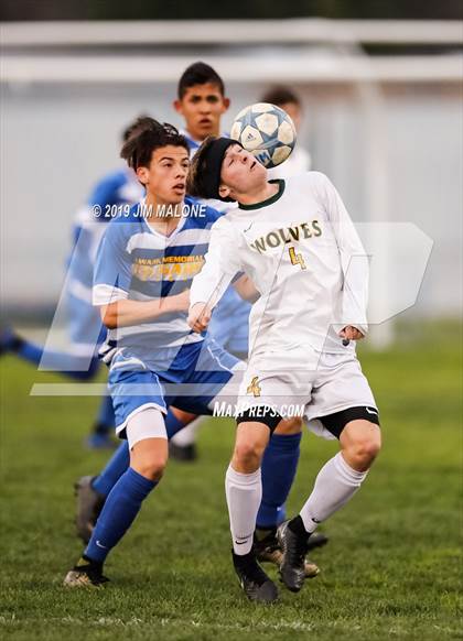 Thumbnail 2 in San Ramon Valley @ Newark Memorial photogallery.