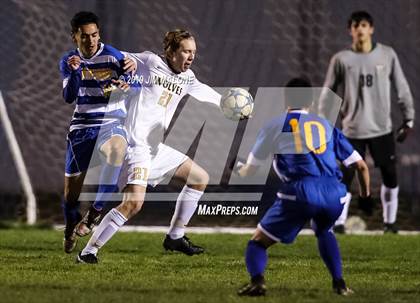 Thumbnail 1 in San Ramon Valley @ Newark Memorial photogallery.