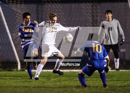 Thumbnail 3 in San Ramon Valley @ Newark Memorial photogallery.
