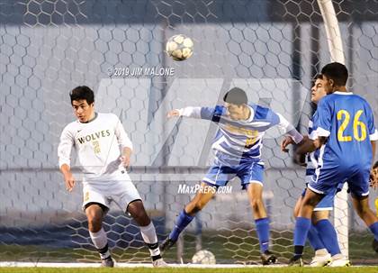 Thumbnail 2 in San Ramon Valley @ Newark Memorial photogallery.