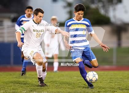 Thumbnail 1 in San Ramon Valley @ Newark Memorial photogallery.