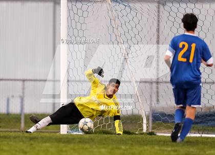 Thumbnail 1 in San Ramon Valley @ Newark Memorial photogallery.