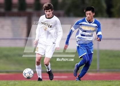 Thumbnail 3 in San Ramon Valley @ Newark Memorial photogallery.