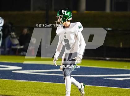 Thumbnail 2 in Falls Church @ South County (VHSL Region 6C 1st Round) photogallery.