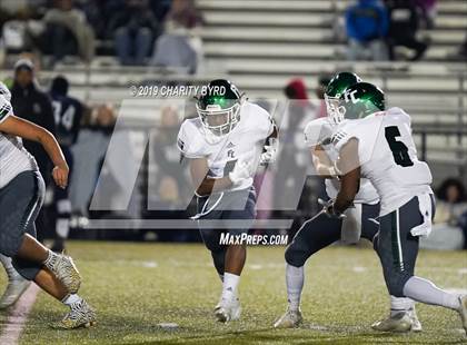 Thumbnail 1 in Falls Church @ South County (VHSL Region 6C 1st Round) photogallery.