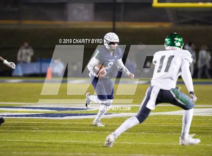 Thumbnail 1 in Falls Church @ South County (VHSL Region 6C 1st Round) photogallery.
