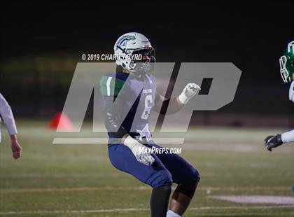 Thumbnail 2 in Falls Church @ South County (VHSL Region 6C 1st Round) photogallery.