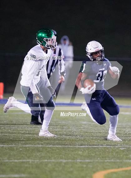 Thumbnail 1 in Falls Church @ South County (VHSL Region 6C 1st Round) photogallery.