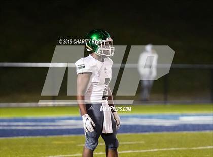 Thumbnail 2 in Falls Church @ South County (VHSL Region 6C 1st Round) photogallery.